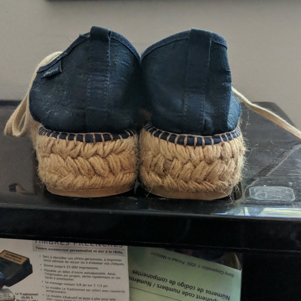 Gaimo espadrilles - Picture 2 of 3